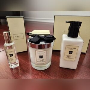 Jo Malone English Pear & Freesia Set